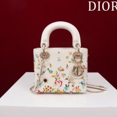 Christian Dior My Lady Bags